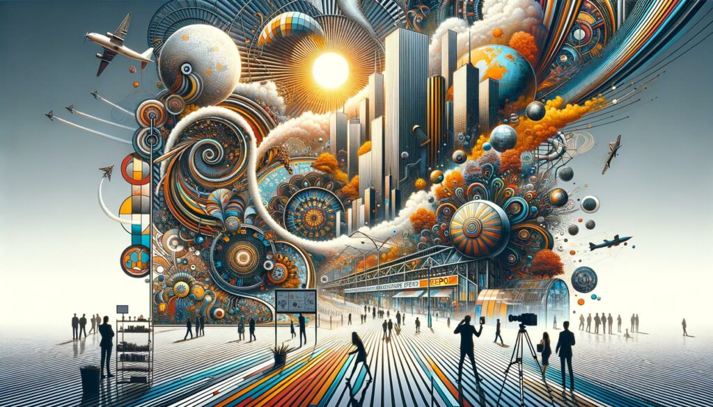 Préparer sa visite au salon de Paris