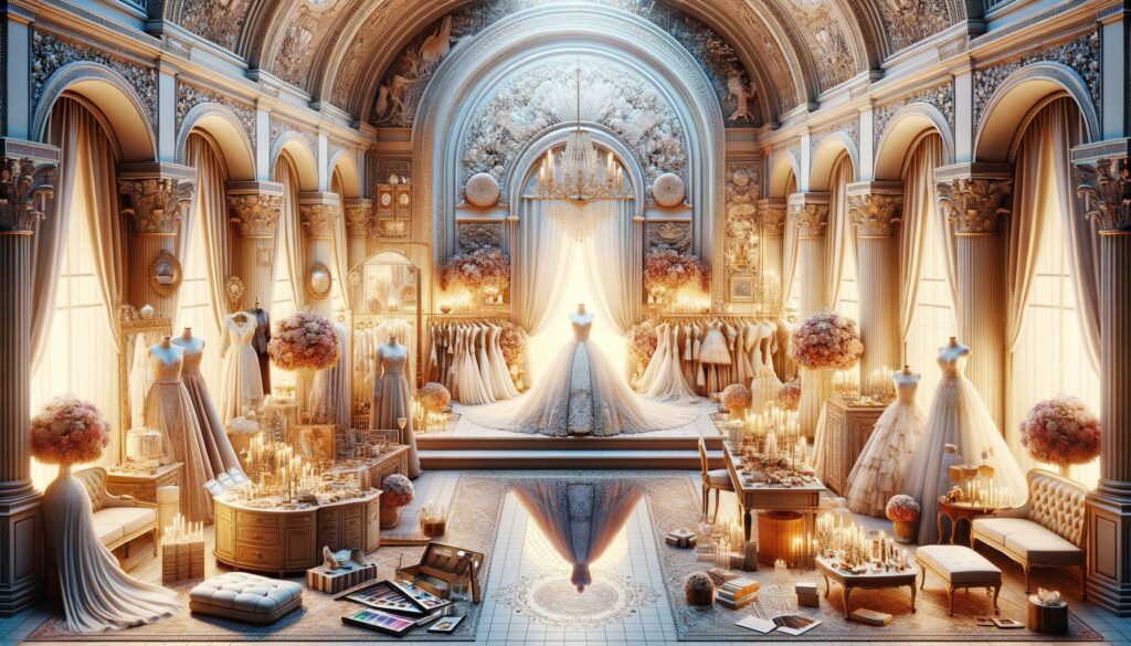 Ateliers Salon Mariage Paris 2025