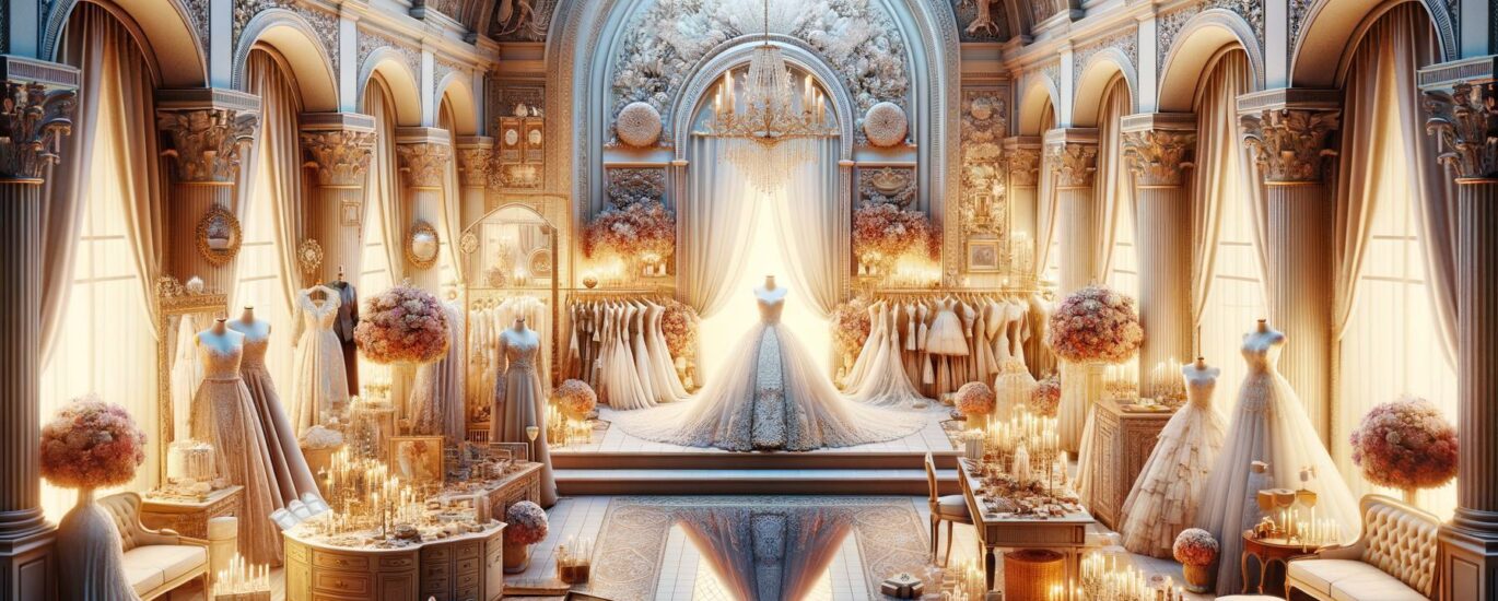 Ateliers Salon Mariage Paris 2025