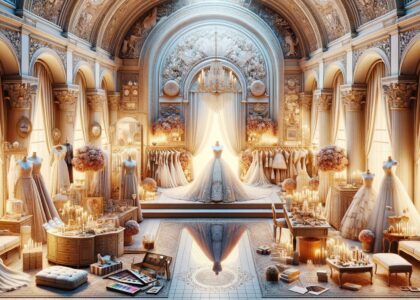 Ateliers Salon Mariage Paris 2025