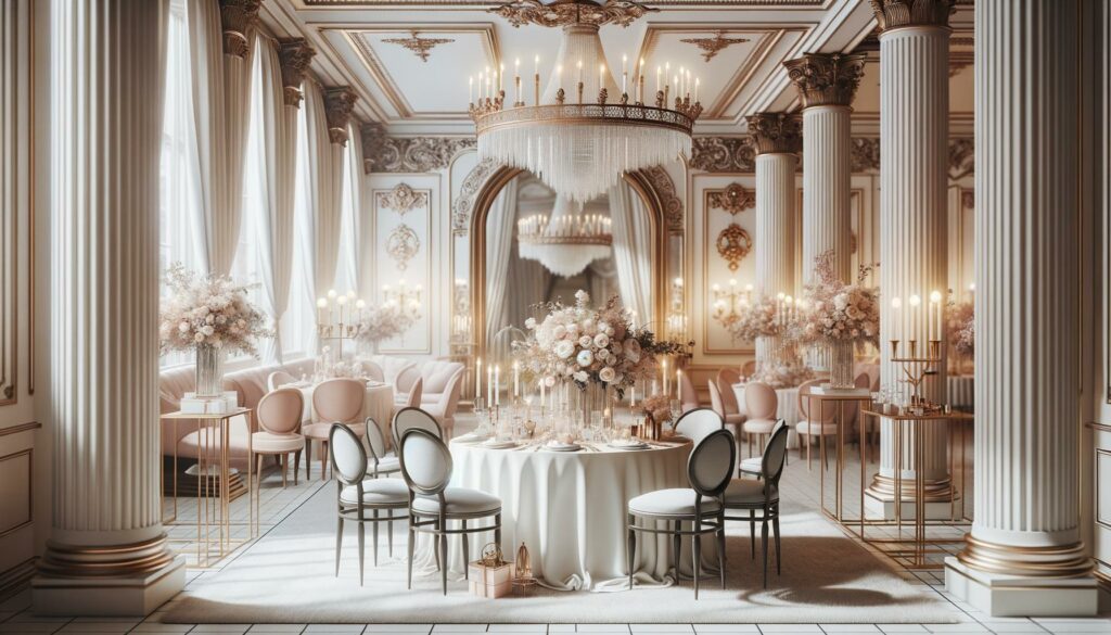 Erreurs à éviter au salon de Paris