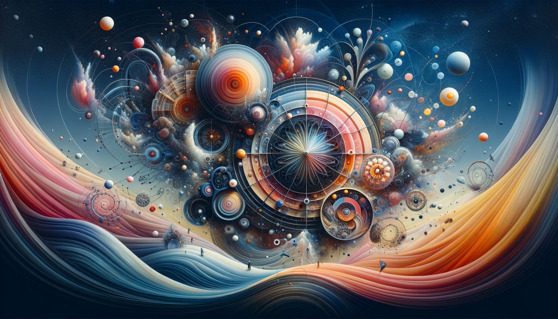 Innovations technologiques ‌à ne​ pas manquer au Salon Paris 2025