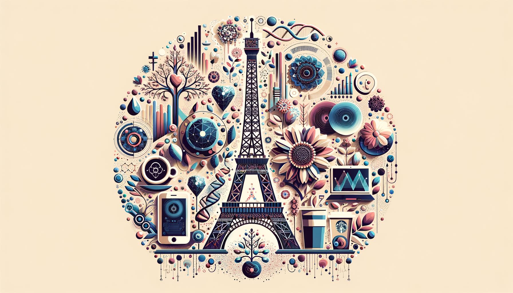 Découvrez les‌ dernières tendances en matière de billets pour le Salon du mariage à Paris en 2025