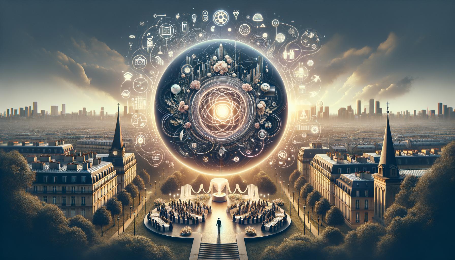 Qui sont les ​prestataires d'animation à Paris ?