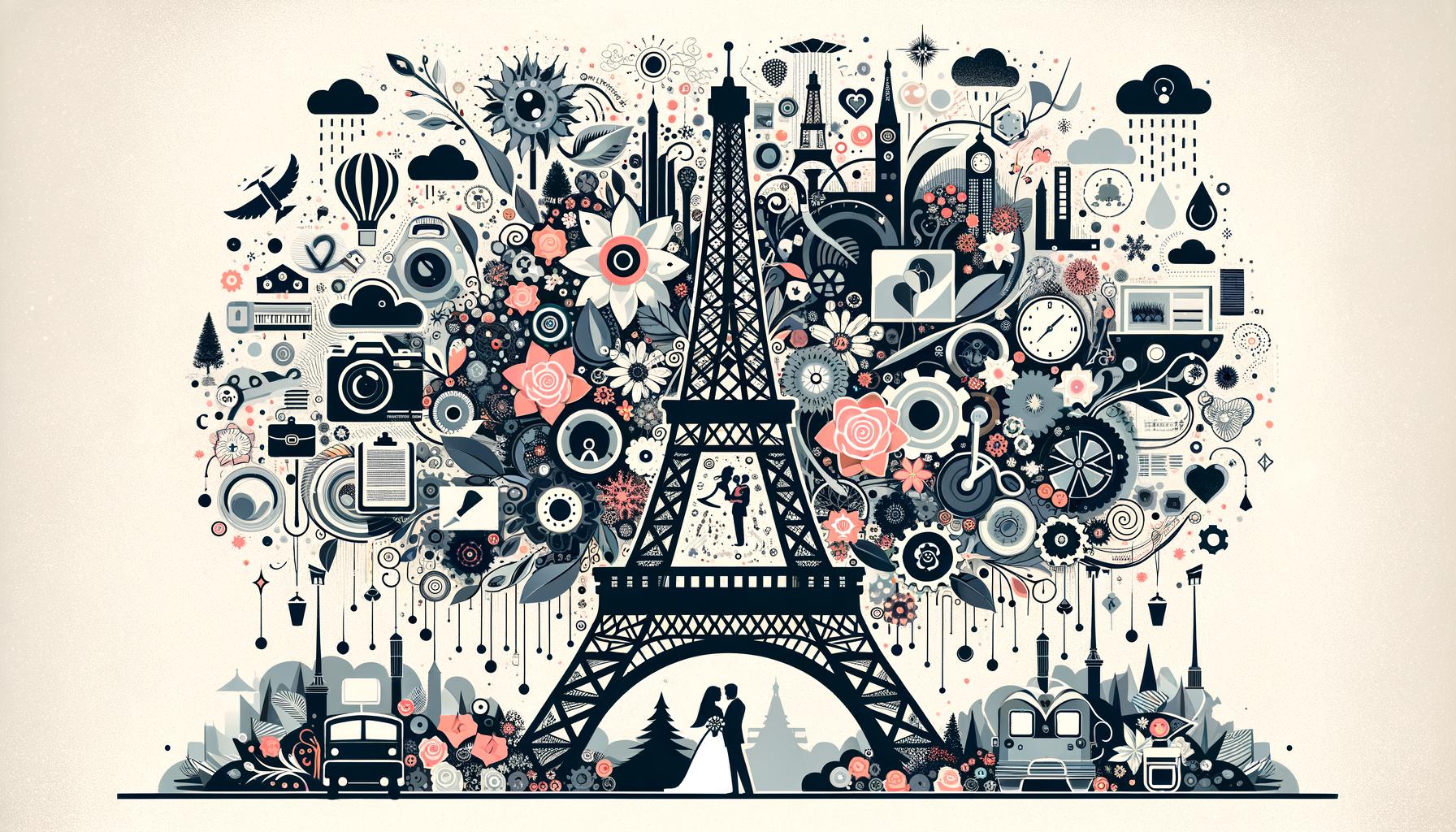 Pourquoi visiter le Salon ​Mariage paris ?