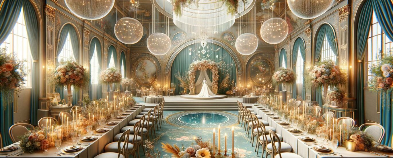 Salon du mariage Marseille 2025 : dates et infos clés