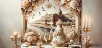 Top salons du mariage à Marseille cette année