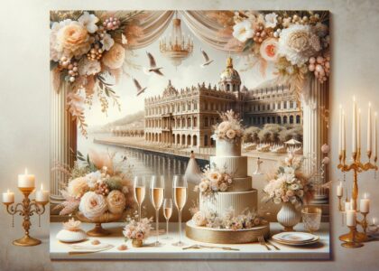 Top salons du mariage à Marseille cette année