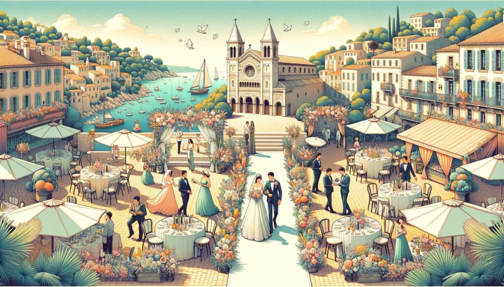 Rencontrer les bons prestataires à Marseille