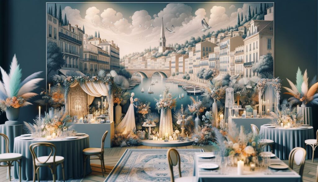 Tarifs et billets pour le salon mariage Marseille