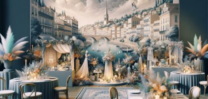 Tarifs et billets pour le salon mariage Marseille