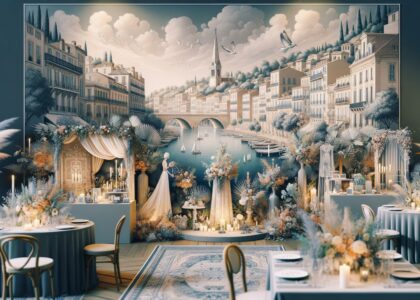 Tarifs et billets pour le salon mariage Marseille