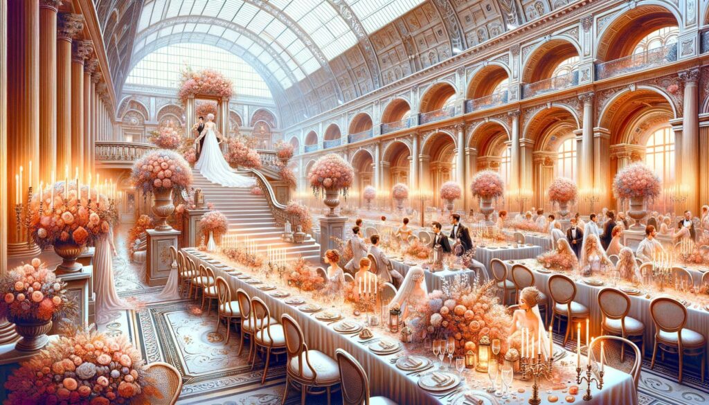 Salon du mariage Eurexpo Lyon : tout ce qu’il faut savoir avant d’y aller