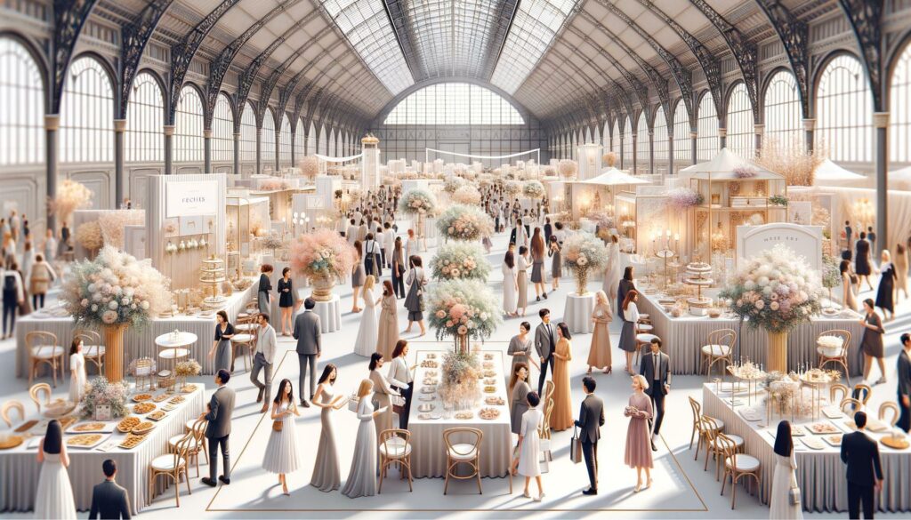 Les pièges à éviter lors d’un salon mariage à Lyon