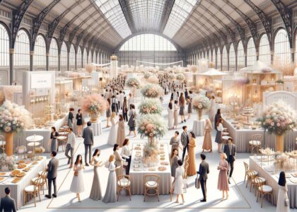 Les pièges à éviter lors d’un salon mariage à Lyon