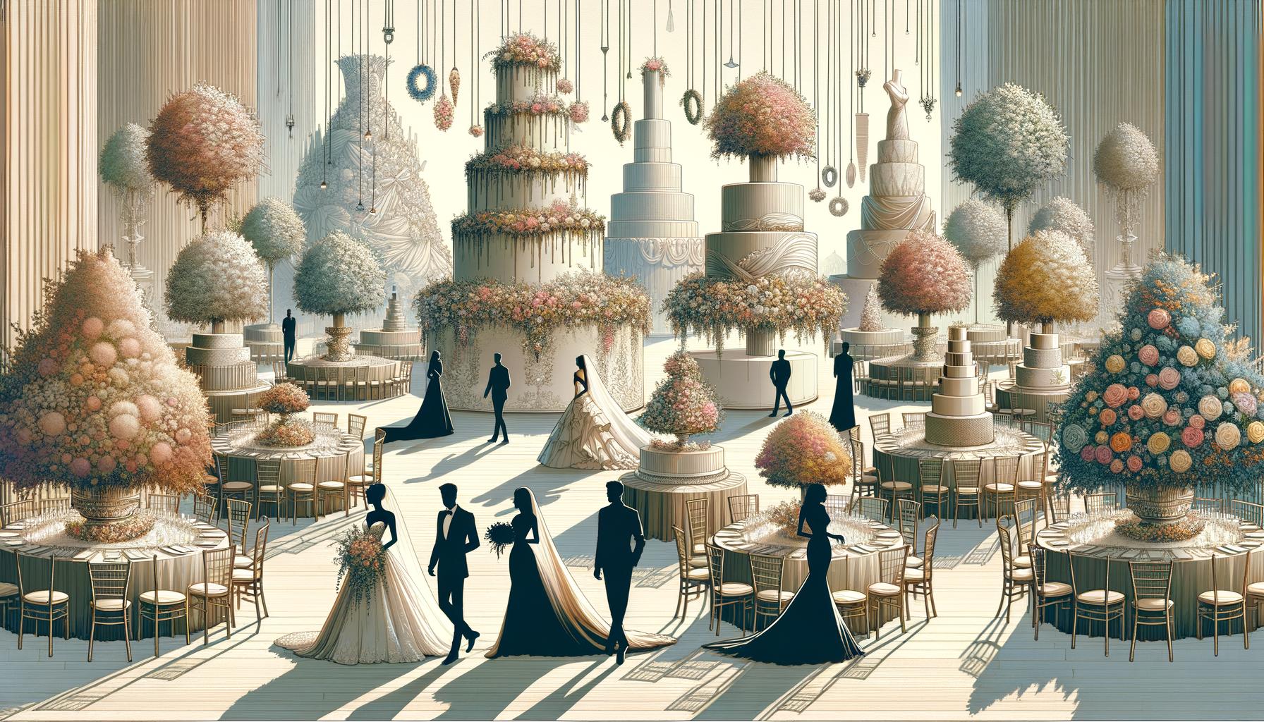 Avant le⁤ grand jour : ‍préparation et organisation
