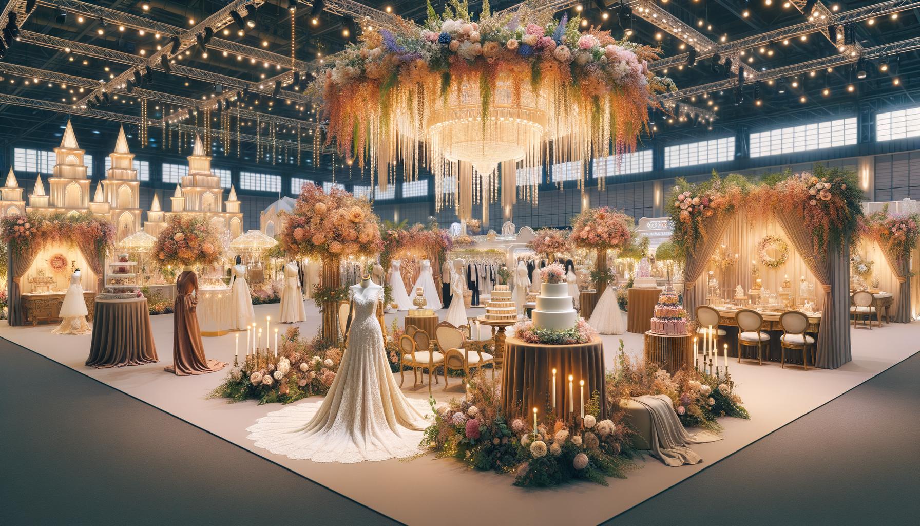 Rencontrer‍ des prestataires de‌ qualité ⁢pour un mariage réussi