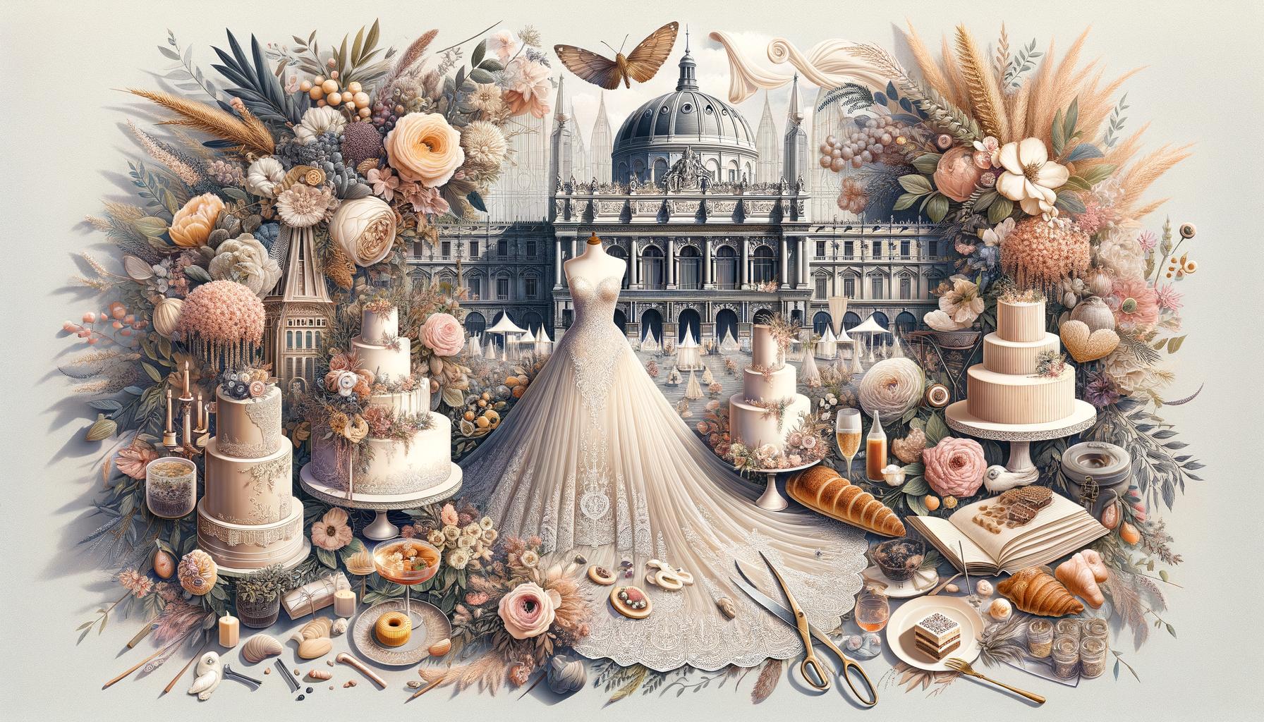les robes de⁣ mariée les plus tendance à ‍des prix ⁢incroyables