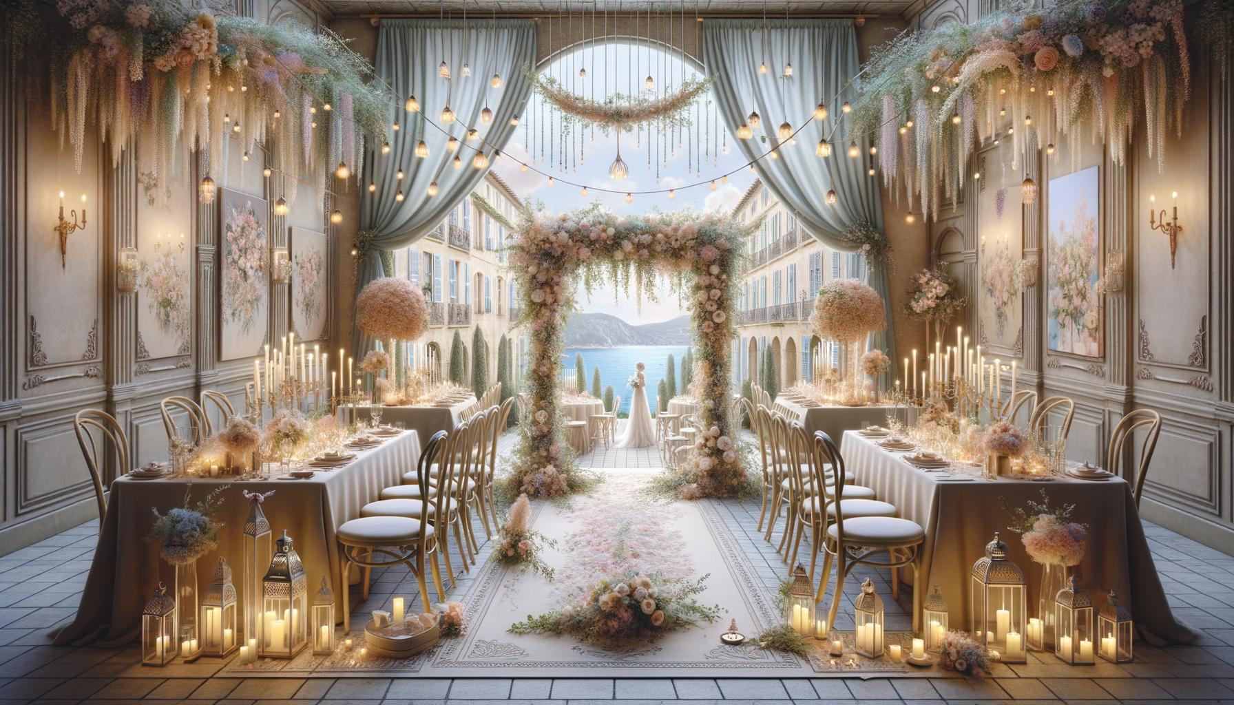 Tendances en matière de décoration d'intérieur repérées
