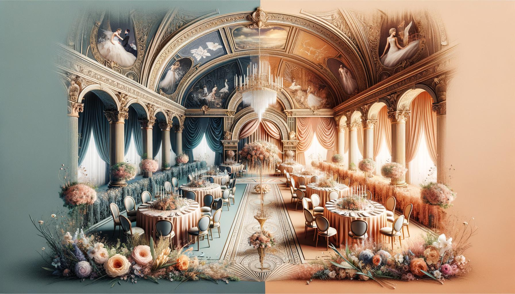 Informations⁢ générales sur le ​Salon du ‍mariage Eurexpo ‌Lyon