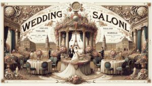 Salon du mariage Toulouse 2025 : infos clés, dates et programme