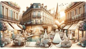 Les prestataires à découvrir au salon du mariage de Toulouse