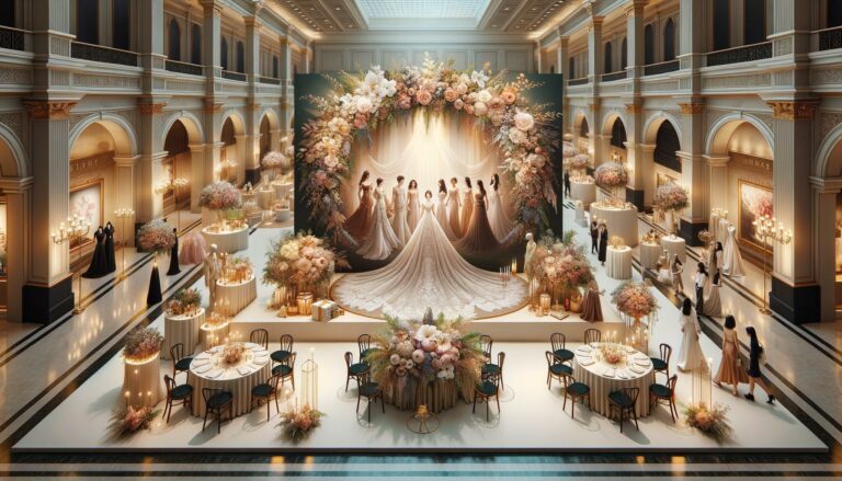 Top offres et réductions exclusives au salon du mariage de Toulouse