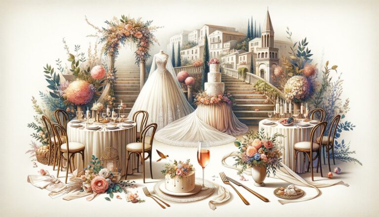 La liste complète des exposants du salon du mariage Toulouse
