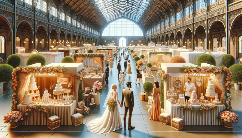 Conseils pour choisir ses prestataires au salon de Toulouse