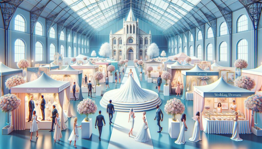 Erreurs fréquentes à éviter lors d’un salon du mariage à Toulouse