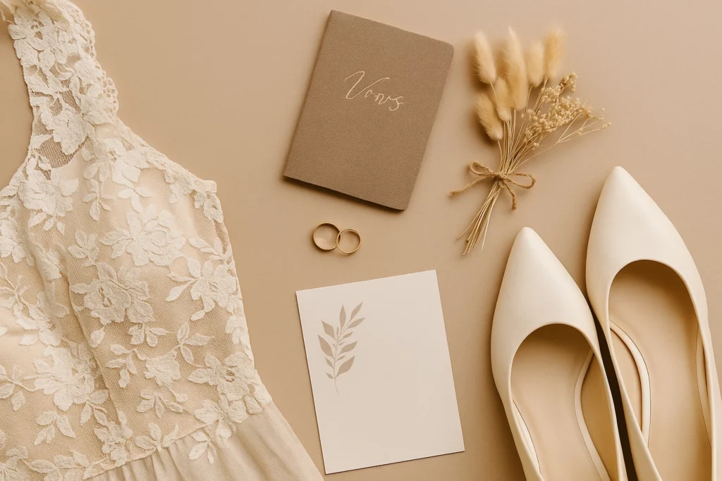 Salon du Mariage à Paris dates, exposants, tendances 2025 et bons plans à ne pas manquer