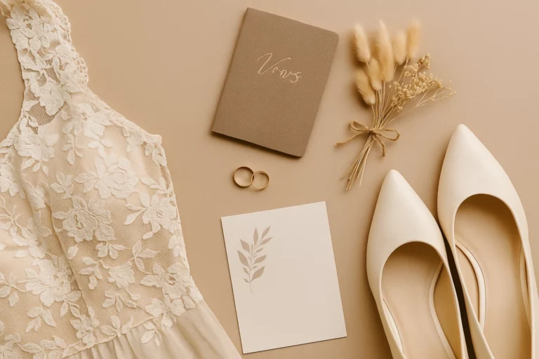 Salon du Mariage à Paris dates, exposants, tendances 2025 et bons plans à ne pas manquer