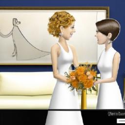 Tendances les plus populaires en matière de⁤ mariage selon les visiteurs