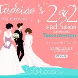 Nouvelles technologies et‍ expériences uniques pour les mariages​ de demain