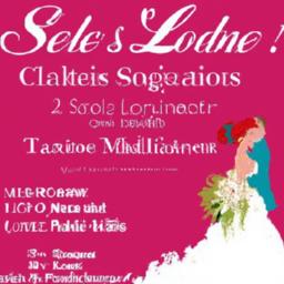 Présentation des ⁢exposants du salon du mariage Toulouse