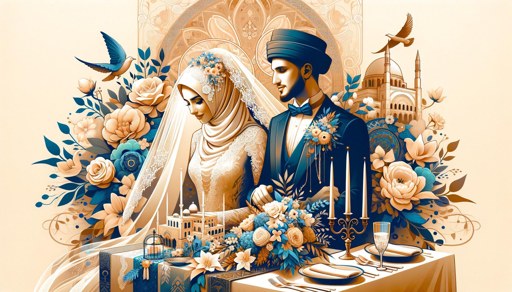 Salon mariage Nantes : ce que pensent les futures mariées