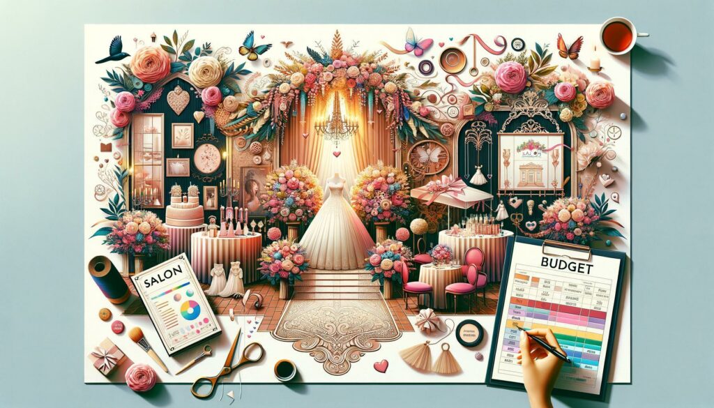 Salon du Mariage Bordeaux : comment choisir le bon prestataire selon votre budget