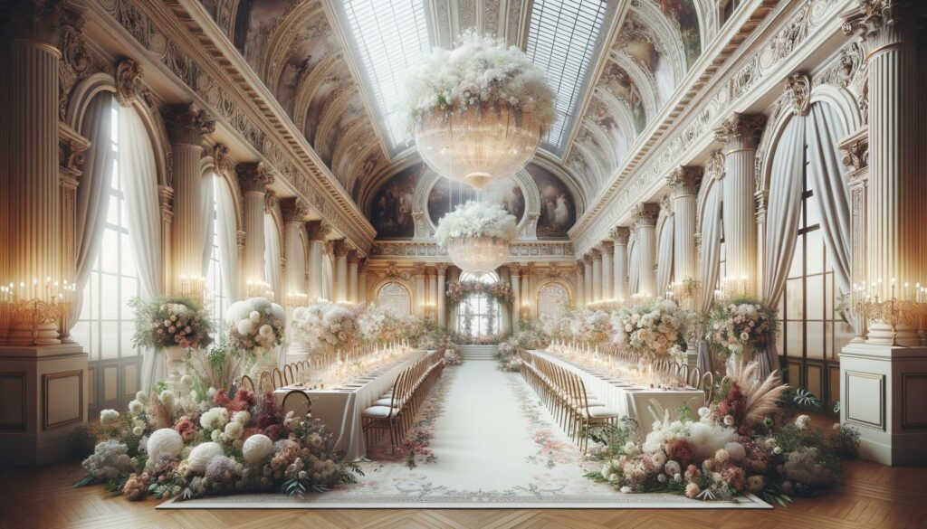 10 conseils pour préparer votre visite au Salon des Futurs Mariés à Bordeaux