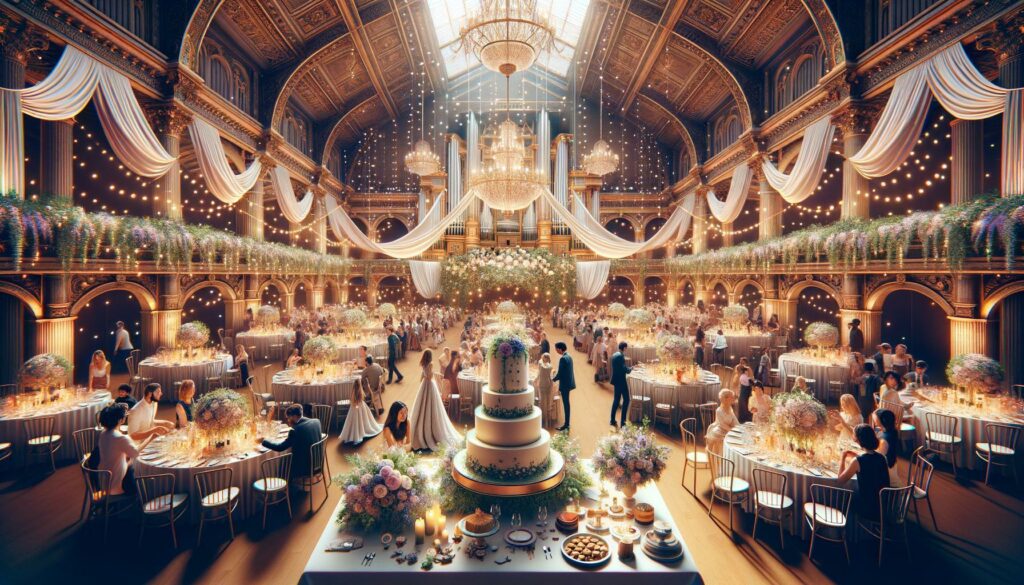 Offres spéciales et promotions : bons plans salons du mariage à Bordeaux