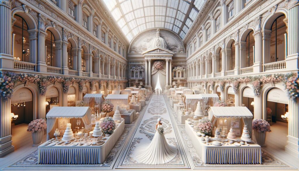 Comment optimiser son site d’exposant pour le Salon du Mariage de Bordeaux