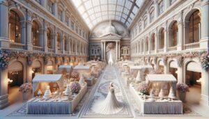 Comment optimiser son site d’exposant pour le Salon du Mariage de Bordeaux