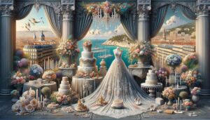Top exposants du Salon du Mariage à Nice : prêts à vous inspirer