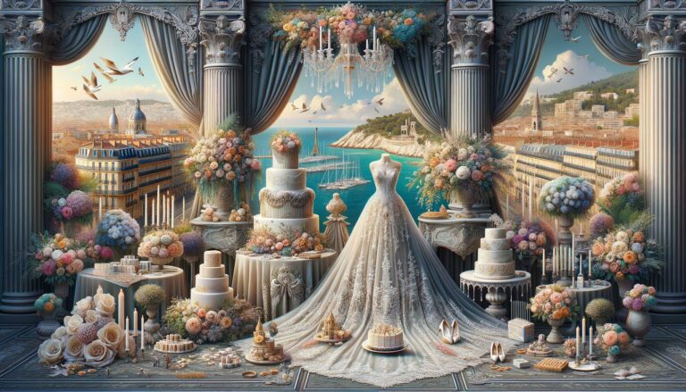 Top exposants du Salon du Mariage à Nice : prêts à vous inspirer