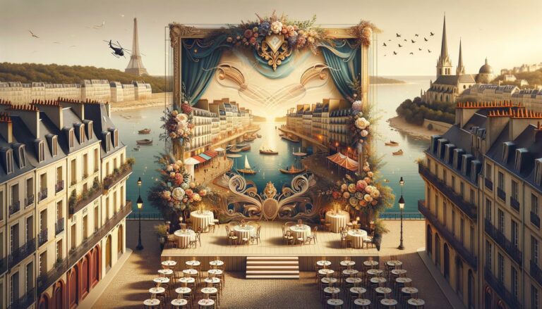 Atelier Wedding Nantes : le salon alternatif à ne pas manquer