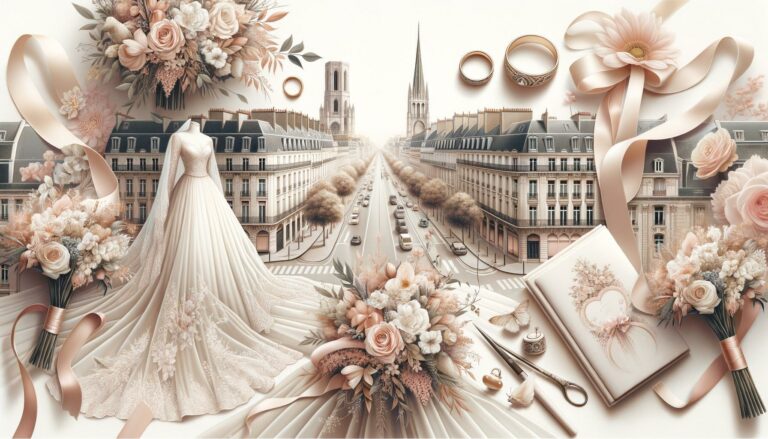 Quel salon du mariage choisir à Nantes cette année ?