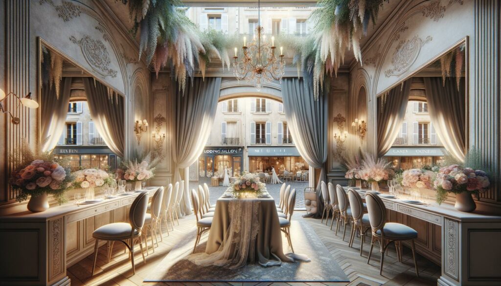 Salon mariage Nice – Avis des visiteurs : tout ce qu’il faut savoir