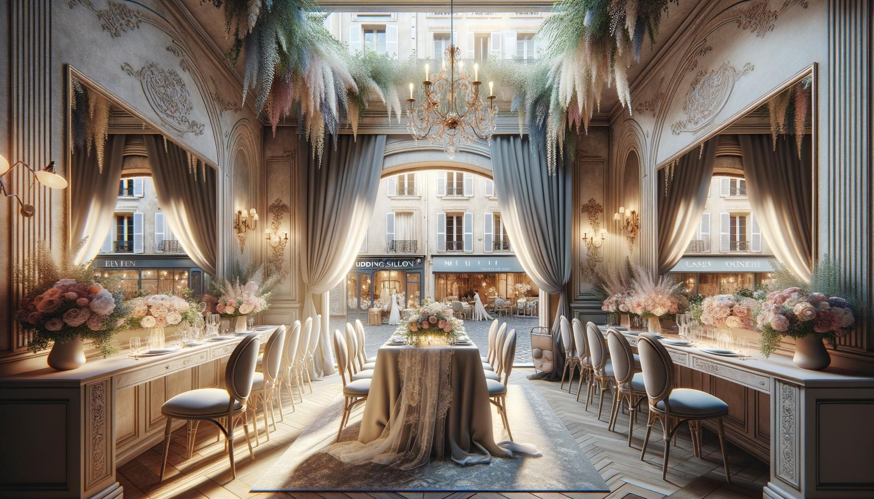 Salon mariage Nice – Avis des visiteurs : tout ce qu’il faut savoir