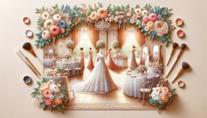 Salon mariage Nice Acropolis : conseils pour tout optimiser le jour J