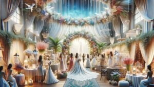 Les meilleurs prestataires rencontrés au salon du mariage de Nantes