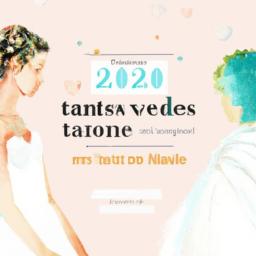 Tendances mariage 2025 à‍ surveiller⁣ de ⁢près